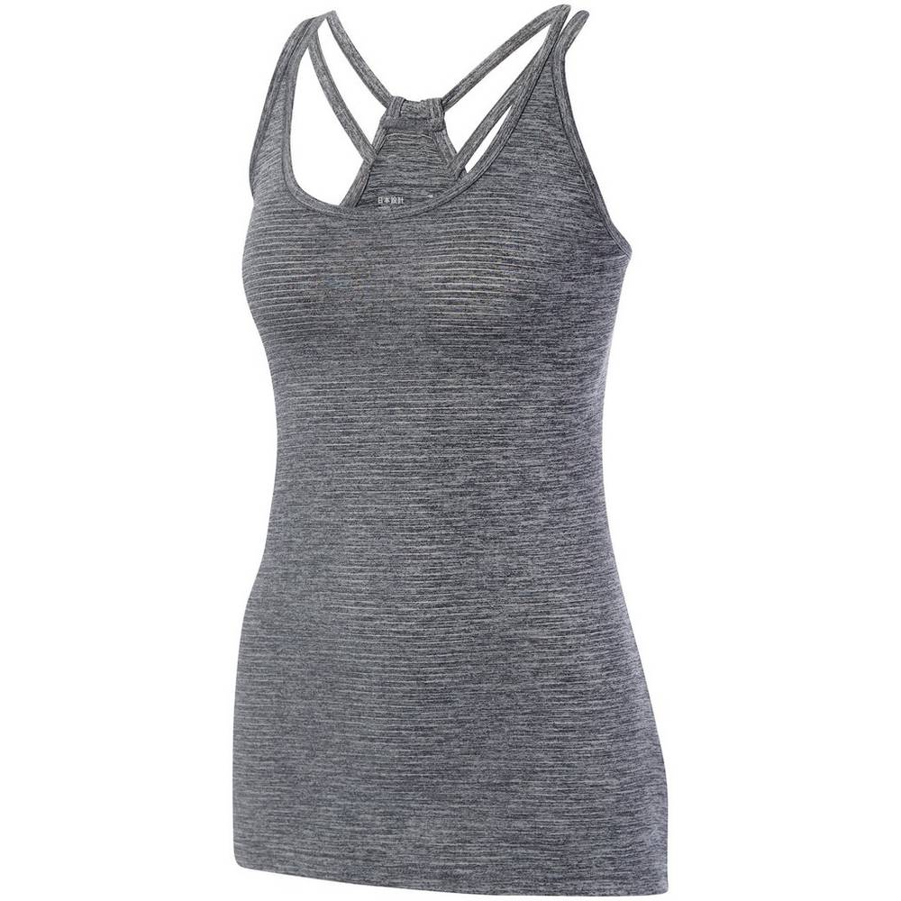 Mizuno Women's Lyra Tank Top Black (421665-NOH)